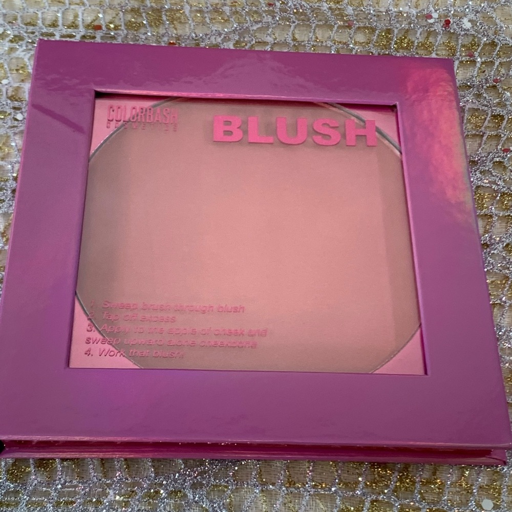 Blush